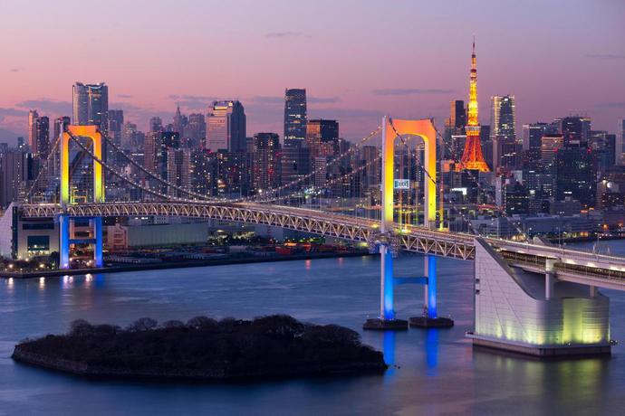 Imagen general del Hotel Business Hotel Social Kamata. Foto 4