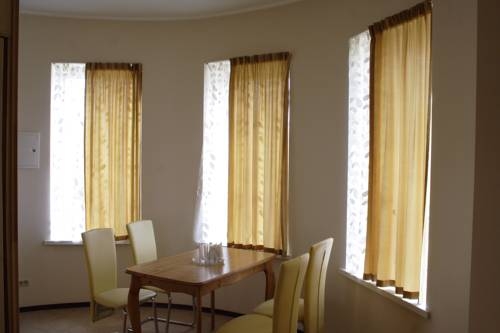 Imagen de la habitación del Hotel Business Hotel Vodoley. Foto 2