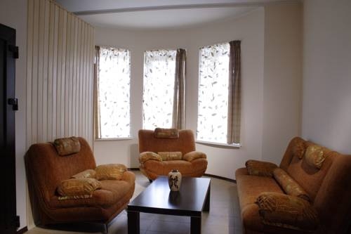 Imagen de la habitación del Hotel Business Hotel Vodoley. Foto 3