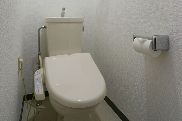 Imagen de la habitación del Hotel Business Inn Grandeur Fuchu. Foto 7