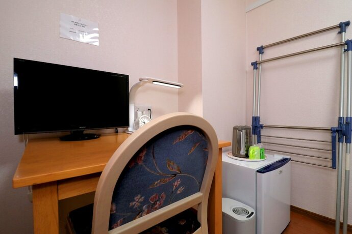 Imagen de la habitación del Hotel Business Inn Grandeur Fuchu. Foto 10