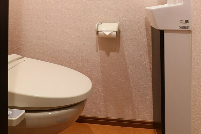 Imagen de la habitación del Hotel Business Inn Grandeur Fuchu. Foto 15