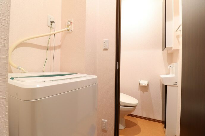 Imagen de la habitación del Hotel Business Inn Grandeur Fuchu. Foto 17