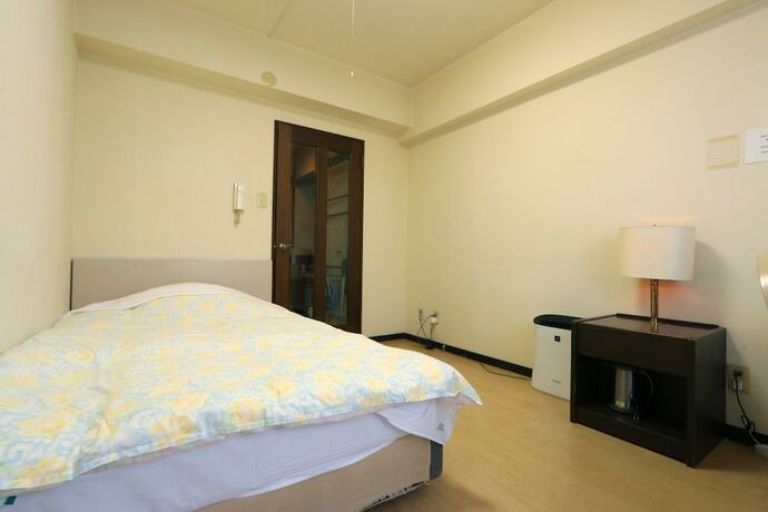 Imagen de la habitación del Hotel Business Inn Grandeur Fuchu. Foto 19