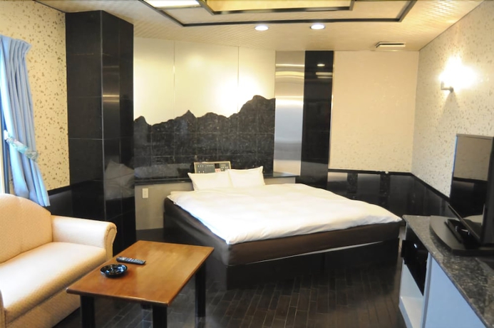 Imagen de la habitación del Hotel Business Inn Nagashima. Foto 5