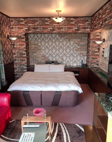 Imagen de la habitación del Hotel Business Inn Nagashima. Foto 6