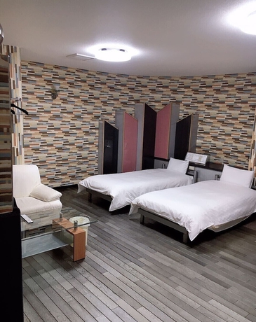 Imagen de la habitación del Hotel Business Inn Nagashima. Foto 7