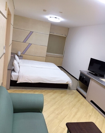 Imagen de la habitación del Hotel Business Inn Nagashima. Foto 8