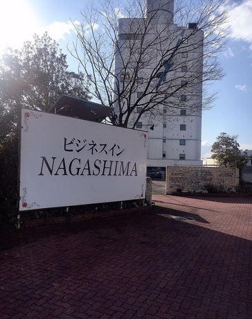 Imagen general del Hotel Business Inn Nagashima. Foto 1