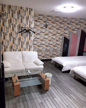 Imagen de la habitación del Hotel Business Inn Nagashima. Foto 9