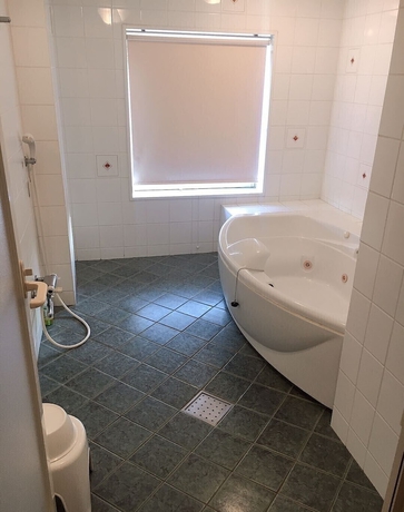 Imagen de la habitación del Hotel Business Inn Nagashima. Foto 12