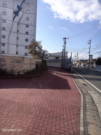 Imagen general del Hotel Business Inn Nagashima. Foto 4