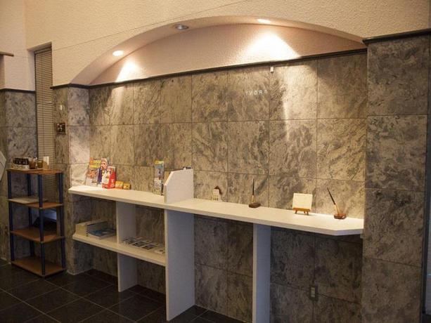 Imagen general del Hotel Business Inn Norte 2, Sapporo. Foto 5
