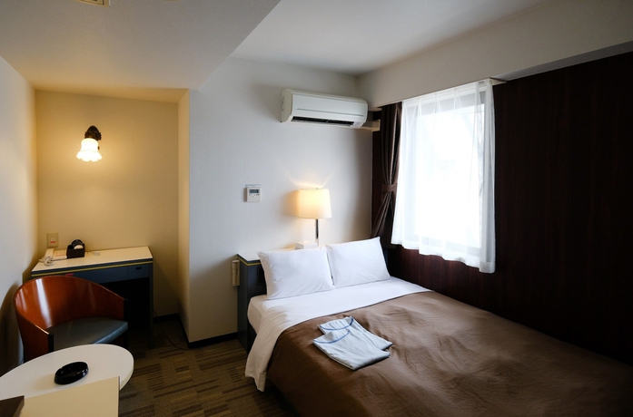 Imagen de la habitación del Hotel Business Inn Sunhotel. Foto 5