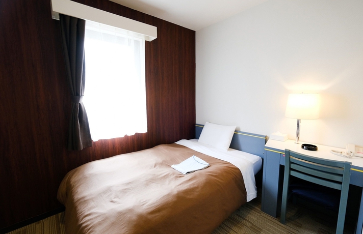 Imagen de la habitación del Hotel Business Inn Sunhotel. Foto 6