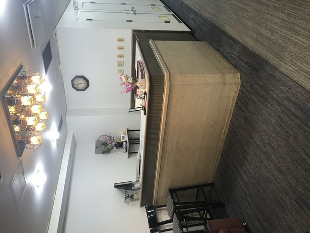 Imagen de los interiores del Hotel Business Inn Tanimachi. Foto 15