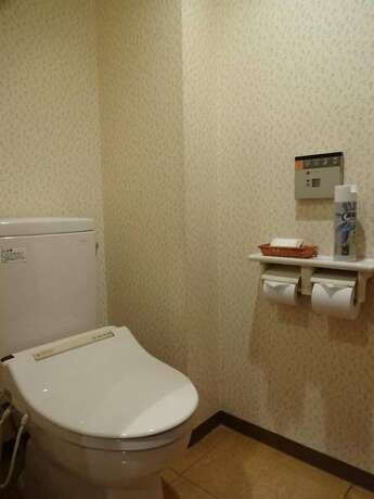 Imagen general del Hotel Business Inn Uehonmachi. Foto 1