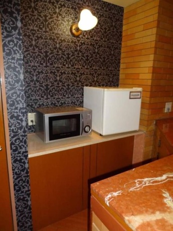 Imagen general del Hotel Business Inn Uehonmachi. Foto 2