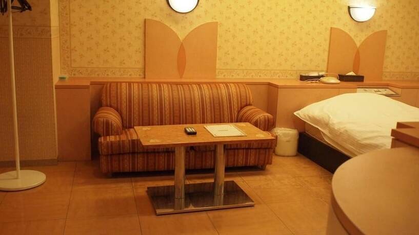 Imagen general del Hotel Business Inn Uehonmachi. Foto 6