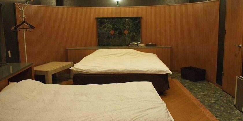 Imagen general del Hotel Business Inn Uehonmachi. Foto 7