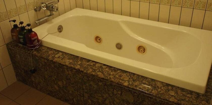 Imagen de la habitación del Hotel Business Inn Uehonmachi. Foto 11