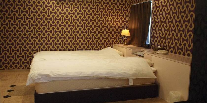 Imagen de la habitación del Hotel Business Inn Uehonmachi. Foto 12
