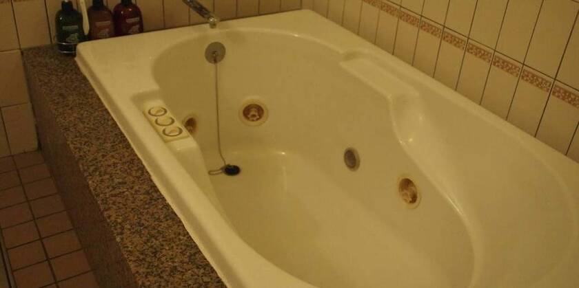 Imagen de la habitación del Hotel Business Inn Uehonmachi. Foto 13