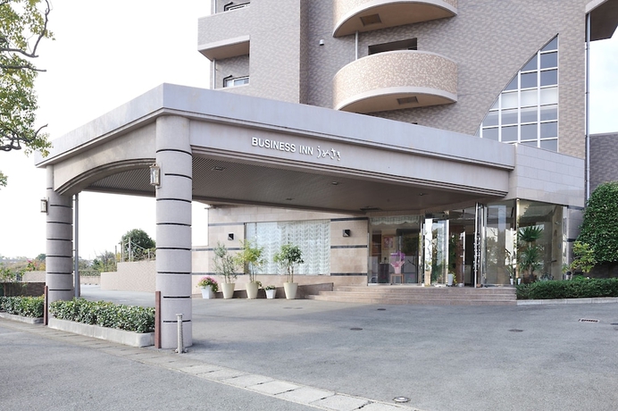 Imagen general del Hotel Business Inn Umesaki. Foto 1
