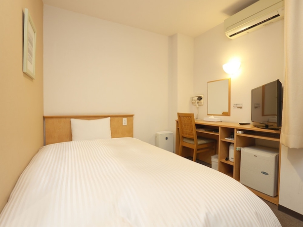 Imagen de la habitación del Hotel Business Isesaki Heisei Inn. Foto 4