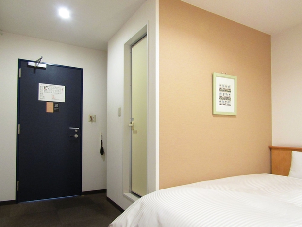 Imagen de la habitación del Hotel Business Isesaki Heisei Inn. Foto 5