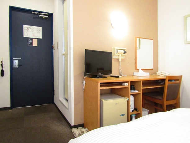 Imagen de la habitación del Hotel Business Isesaki Heisei Inn. Foto 12