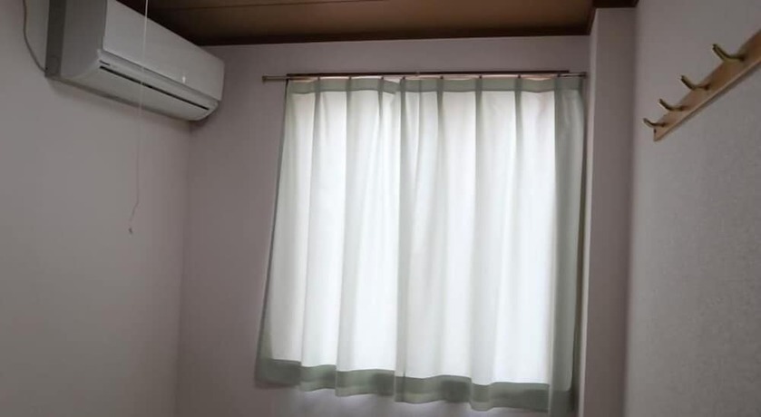 Imagen de la habitación del Hotel Business Kaga. Foto 16
