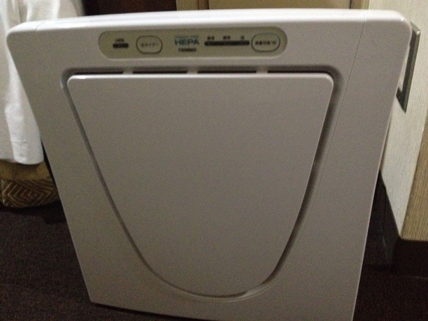 Imagen de la habitación del Hotel Business Kamoshita. Foto 8