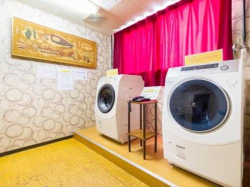 Imagen general del Hotel Business Kawashima, Wakayama. Foto 4