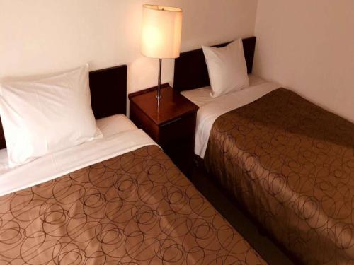 Imagen general del Hotel Business Kawashima, Wakayama. Foto 11