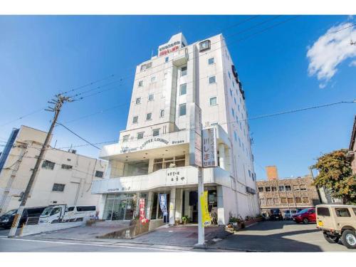 Imagen general del Hotel Business Kawashima, Wakayama. Foto 14