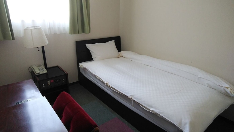 Imagen de la habitación del Hotel Business Kei. Foto 5