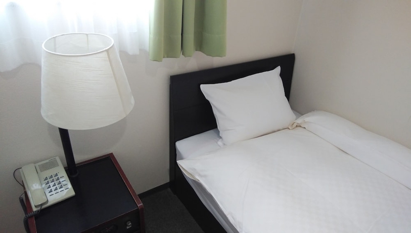 Imagen de la habitación del Hotel Business Kei. Foto 6