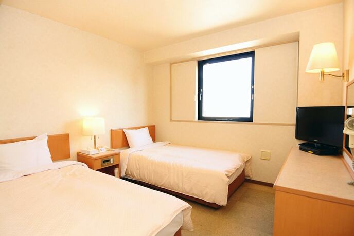 Imagen general del Hotel Business Kg. Foto 2
