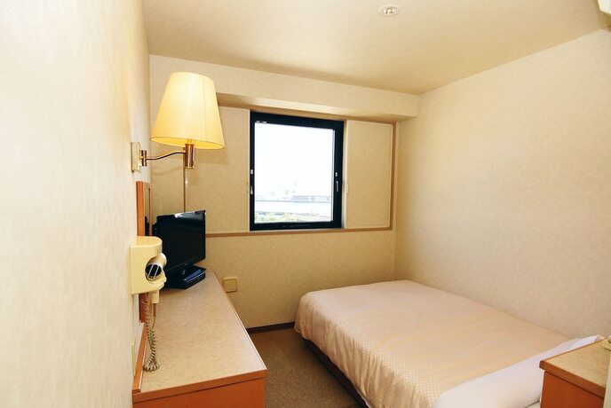 Imagen general del Hotel Business Kg. Foto 3