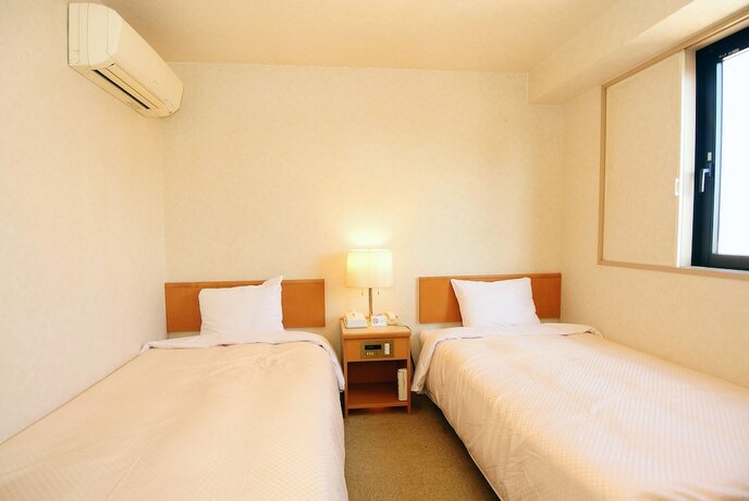 Imagen general del Hotel Business Kg. Foto 7