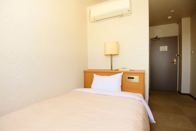 Imagen general del Hotel Business Kg. Foto 9