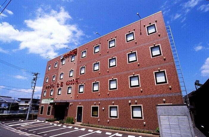 Imagen general del Hotel Business Kg. Foto 1