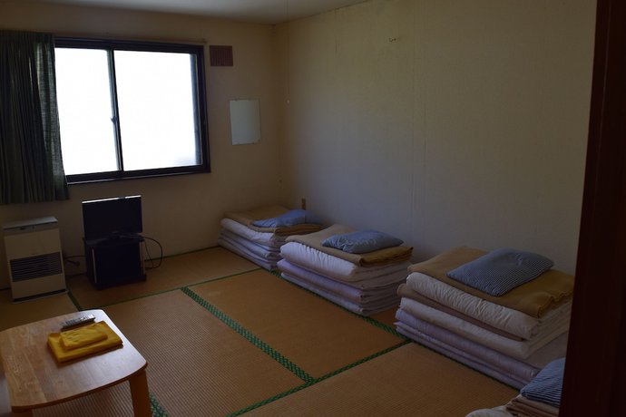 Imagen de la habitación del Hotel Business Koraku. Foto 3