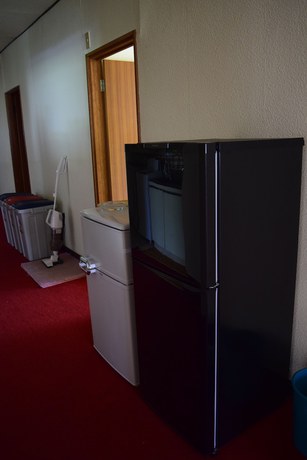 Imagen de los interiores del Hotel Business Koraku. Foto 15