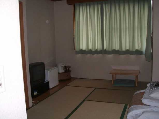 Imagen de la habitación del Hotel Business Koraku. Foto 6