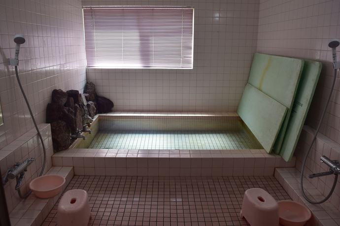 Imagen de la piscina del Hotel Business Koraku. Foto 20