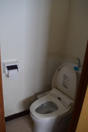 Imagen de la habitación del Hotel Business Koraku. Foto 11