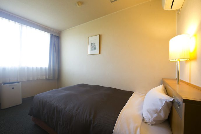 Imagen de la habitación del Hotel Business Kosanagi. Foto 2