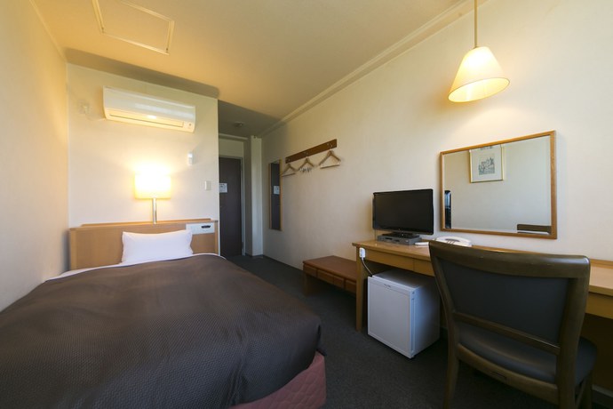 Imagen de la habitación del Hotel Business Kosanagi. Foto 3